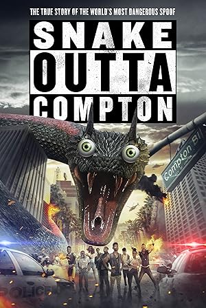 Snake Outta Compton