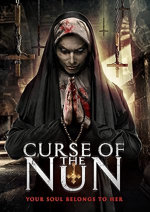 Curse of the Nun