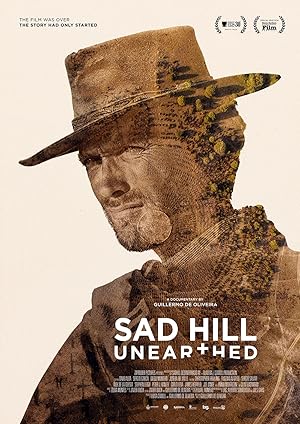 Sad Hill Unearthed