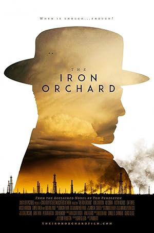 The Iron Orchard