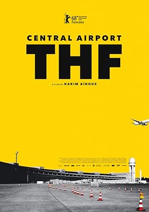 Central Airport THF