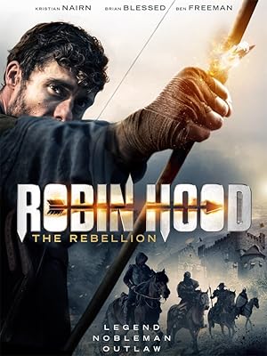 Robin Hood: The Rebellion