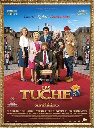 The Magic Tuche