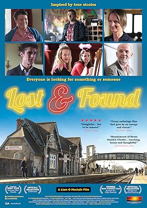 Lost and Found