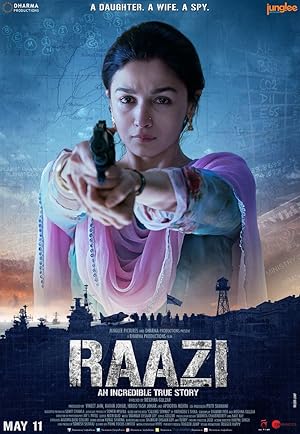 Raazi