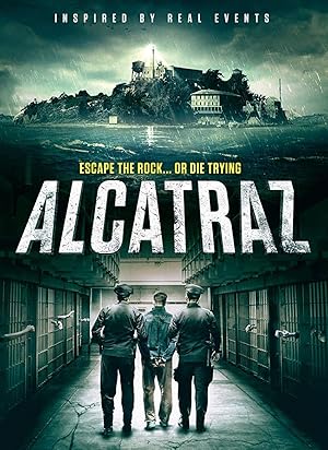 Alcatraz