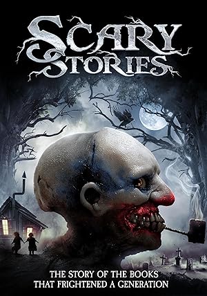 Scary Stories