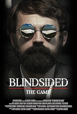 Blindsided: The Game