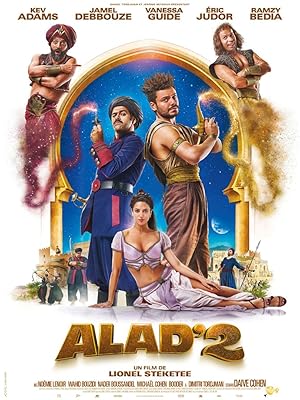 Aladdin 2