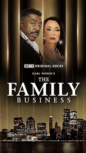 Carl Weber's The Family Business