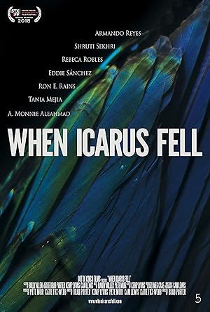 When Icarus Fell