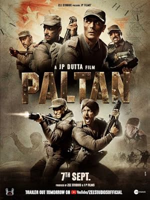 Paltan