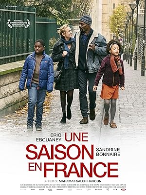 A Season in France