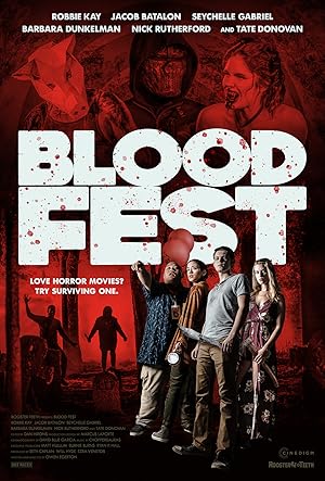 Blood Fest