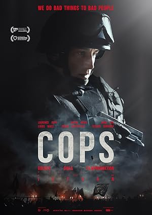 Cops