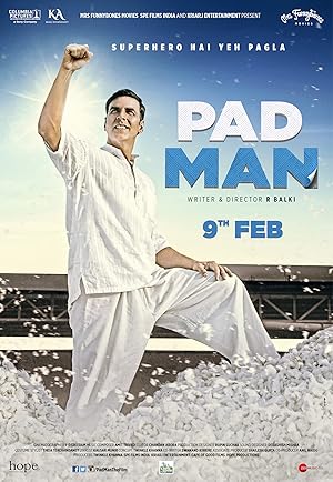 Pad Man