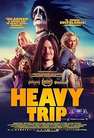 Heavy Trip