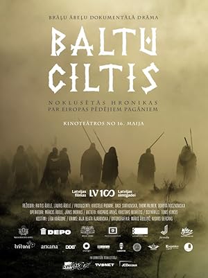 Baltic Tribes