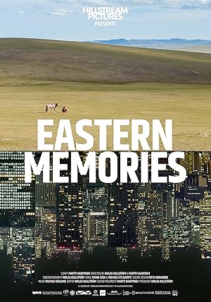 Eastern Memories