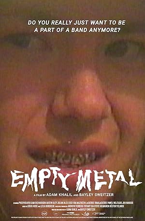 Empty Metal