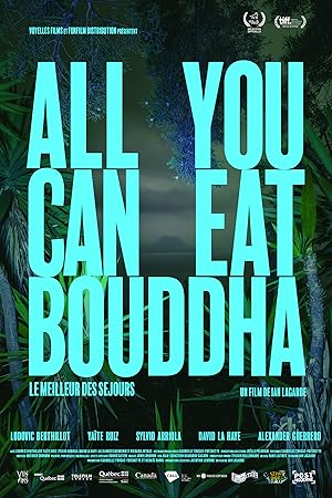 All You Can Eat Buddha