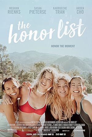 The Honor List