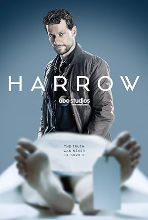 Harrow