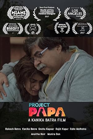 Project Papa