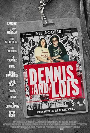 Dennis and Lois