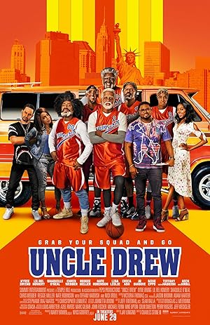 Uncle Drew