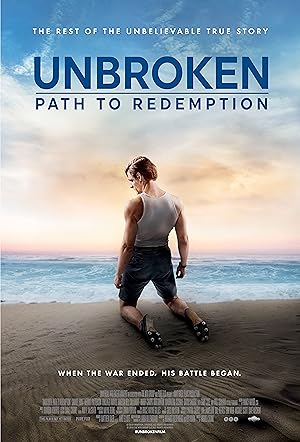 Unbroken: Path to Redemption