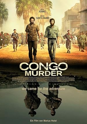 Congo