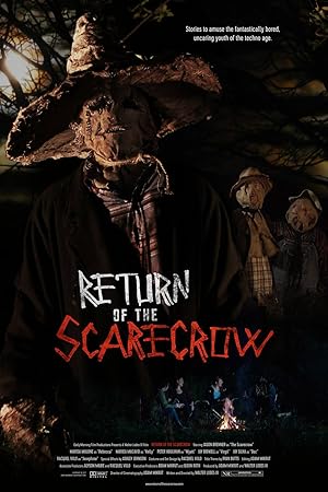 Return of the Scarecrow