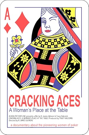 Cracking Aces: A Woman's Place at the Table