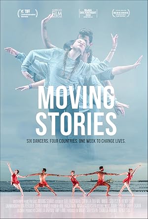 Moving Stories