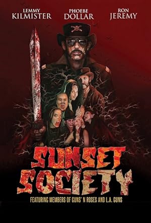 Sunset Society