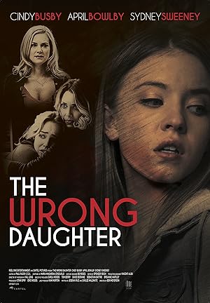 The Wrong Daughter