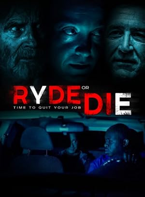 Ryde or Die