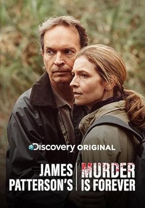 James Patterson's Murder is Forever