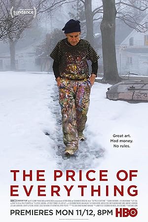 The Price of Everything