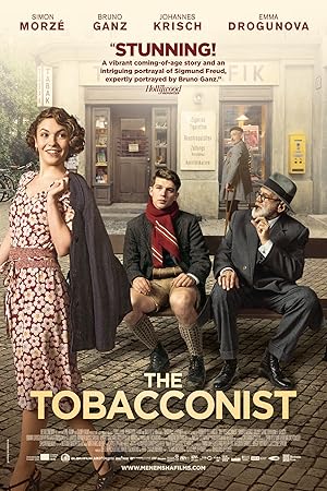 The Tobacconist