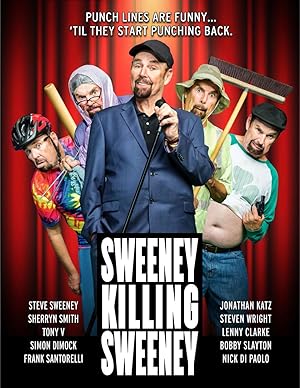 Sweeney Killing Sweeney