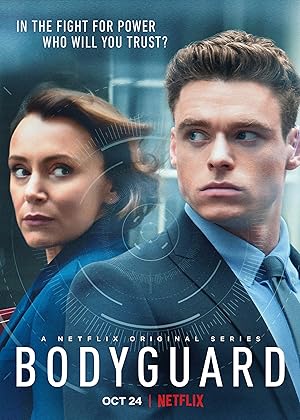 Bodyguard