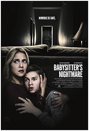 Babysitter's Nightmare