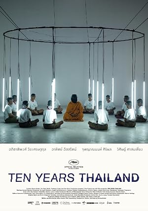 Ten Years Thailand