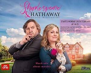 Shakespeare & Hathaway - Private Investigators