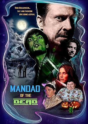 Mandao of the Dead