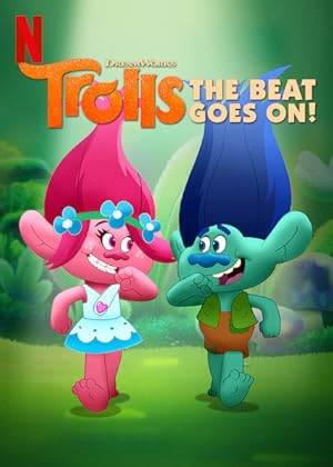 Trolls: The Beat Goes On!