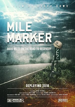 Mile Marker