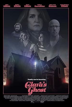 Clara's Ghost